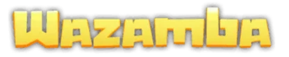 Wazamba logo